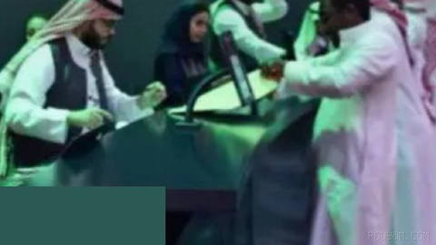 🔻Saudi Arabia has decided to cancel the participation of attendees in the investment conference