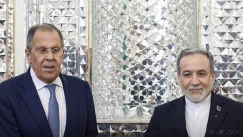 عباس عراقچی، وزیر خارجه جمهوری اسلامی، در پستی در ایکس از دیدار و