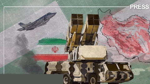 ✍🏻 ویژه - ۹-دی: سپر پدافند هوایی نزدیک‌برد ایران که از موشک‌های آن در برابر تهدیدات هوایی پیشرفته محافظت می‌کند