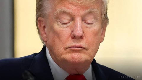Reuters reports that Tehran believes Donald Trump is ready to resume military attacks to break the eight-month stalemate