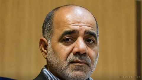 علی عبداللهی، رییس ستادکل نیروهای مسلح جمهوری اسلامی، سه‌شنبه ۲۸ مهرماه