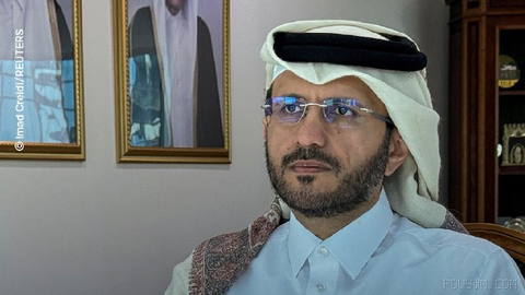 🔶قطر: مذاکرات ایران و آمریکا پشت درهای بسته