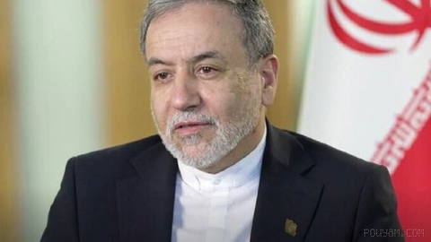 عباس عراقچی، وزیر خارجه جمهوری اسلامی، در گفت‌وگو با شبکه الاخباریه عراق