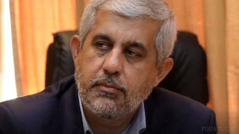 بهنام سعیدی، دبیر کمیسیون امنیت ملی مجلس جمهوری اسلامی، چهارشنبه ۲۹ مهر