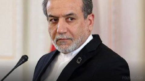عباس عراقچی، وزیر خارجه جمهوری اسلامی، در یادداشتی در روزنامه