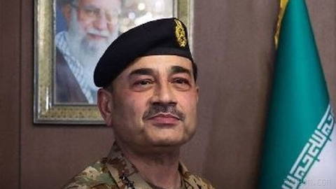 العربیه به نقل از منابع دیپلماتیک گزارش داد که عاصم منیر، فرمانده ارتش