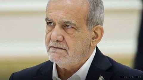 مسعود پزشکیان چهارشنبه ۲۹ مهر در پیامی در شبکه اجتماعی ایکس نوشت برای