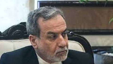 عباس عراقچی، وزیر خارجه جمهوری اسلامی، با اشاره به یادداشت خود در
