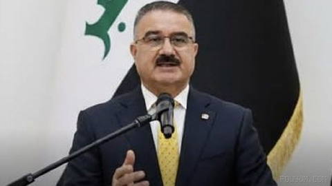 شبکه الحدث به نقل از مشاور نخست‌وزیر عراق گزارش داد تهران عامدانه به
