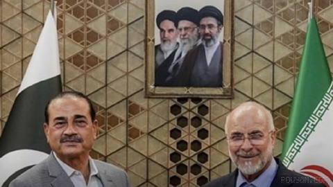 Elhadath ağı, 29 Mehr Çarşamba günü diplomatik kaynaklara dayanarak, Pakistan ordusu komutanı Asım Münir’in yaptığı uyarıyı bildirdi