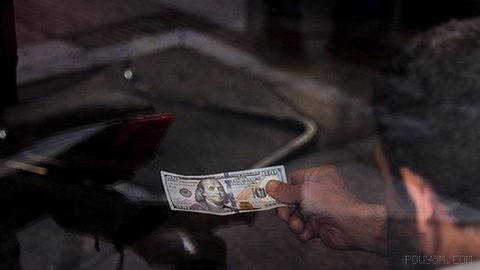 در ادامه افزایش قیمت‌ها و التهاب در بازار ارز ایران، قیمت دلار آمریکا در