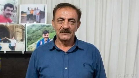علی علی‌پور، پدر بابک علی‌پور، زندانی سیاسی اعدام‌شده، روز سه‌شنبه ۲۸ مهر ۱۴۰۵ در خانه‌اش در رشت بازداشت و به بازداشتگاه…