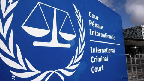 🔸The International Criminal Court, which was targeted by U.S. government sanctions due to issuing an arrest warrant for Benjamin Netanyahu, Israeli prime minister, has been named the Sakharov Prize winner for 2026,