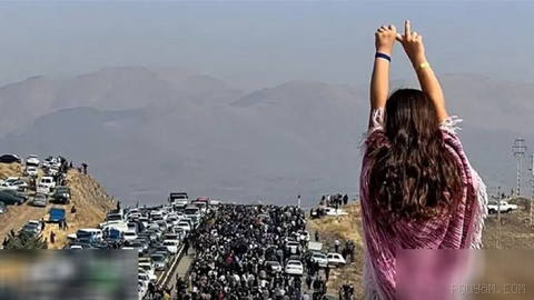 سازمان حقوق بشری هیوا با ارائه درخواستی به دادستانی کل فدرال آلمان،