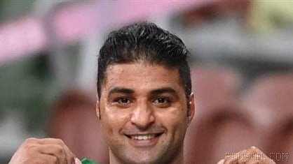 🥉🥉 دو برنز پاپی و کبگ زن، حسن ختام روز چهارم