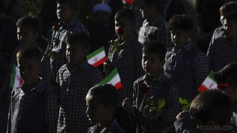 علی فرهادی، سخنگوی وزارت آموزش و پرورش جمهوری اسلامی، در واکنش به انتشار
