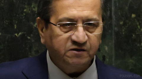🔻عبدالناصر همتی، رئیس بانک مرکزی ایران، در کانال تلگرامی خود به مصاحبه