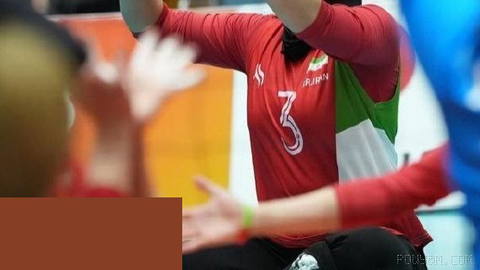 ✔🏐 پیروزی زنان #والیبال نشسته و صعود به نیمه نهایی 🏐 تیم ملی والیبال نشسته زنان ایران در مرحله نیمه نهایی، برابر ژاپن می…