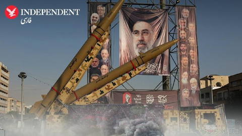 روزنامه وال‌استریت ژورنال، روز جمعه اول آبان ماه، گزارش داد مقام‌های تهران از طریق میانجی‌ها هشدار داده‌اند که در صورت ح…