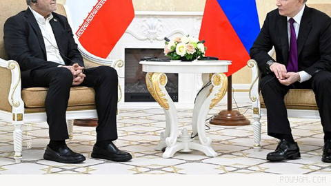🔸وزیر امور خارجه ایران، شامگاه جمعه یکم آبان از دیدار روسای جمهور ایران و روسیه در هفته آینده در مسکو خبر داد.