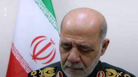 🔶 عبداللهی: اجازه ورود ناوهای آمریکایی به خلیج فارس را نمی‌دهیم