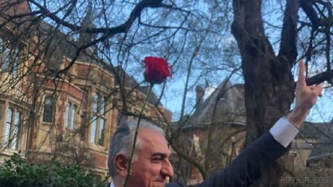 ۱۷۱ نفر از کنشگران و زندانیان سیاسی پادشاهی‌خواه در داخل ایران با امضای