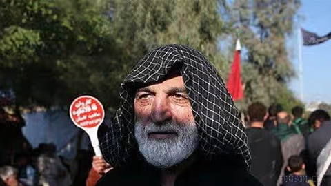 غلامحسین محسنی‌اژه‌ای، رییس قوه قضاییه جمهوری اسلامی، در نشستی با موضوع