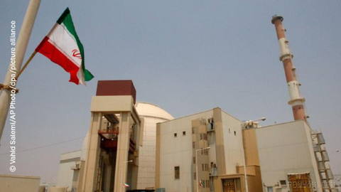🔶 Russian Embassy Denies Reports About Withdrawal of Russian Staff From Bushehr Nuclear Power Plant