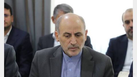 وزارت خارجه ازبکستان می‌گوید محمدعلی اسکندری، سفیر جمهوری اسلامی در این