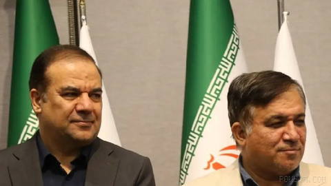 🔻مصطفی متدین با صدور حکم از سوی هلدینگ خلیج فارس، به‌عنوان مدیرعامل جدید