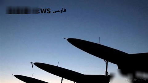 🔻رسانه‌های داخلی در ایران گزارش دادند که سپاه پاسداران ایران در حمله‌