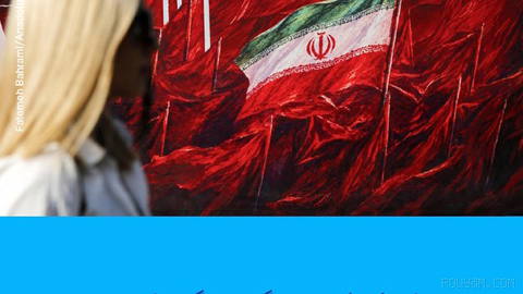 🔸دو مقام ایرانی در گفت‌وگو با نیویورک تایمز تلاش تهران برای هدف قرار