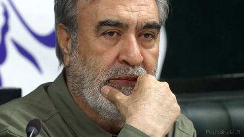 🔸تهدید نماینده مجلس در مورد "غیرمسکونی‌سازی" اسرائیل در "کمتر از یک