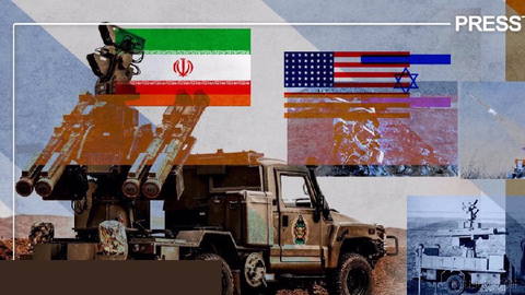 ✍🏻 The unseen guardian of Iranian skies: How Majid short-range air