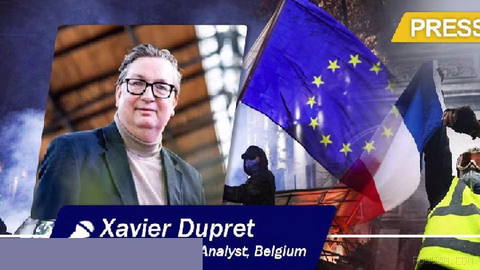 🎤 Conversation - Europe’s ties to US, ‘disastrous war against Russia’