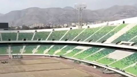 🔻محمدعلی ثابت‌قدم، رییس شرکت توسعه و نگهداری اماکن ورزشی، با اشاره به