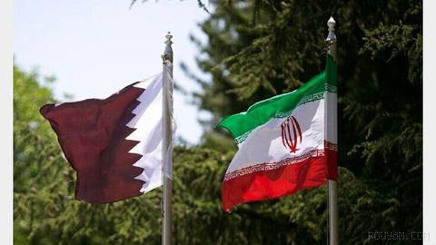 ⚡At the same time as President Trump’s warning about the possibility of a renewed military attack on the Islamic Republic