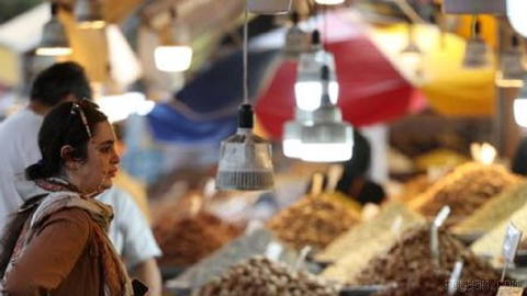 خبرگزاری آسوشیتدپرس در گفت‌وگو با شماری از شهروندان تهران گزارش داد که
