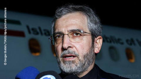 🔶 ایران برگزاری نشست چهارجانبه با عربستان سعودی، ترکیه و پاکستان را