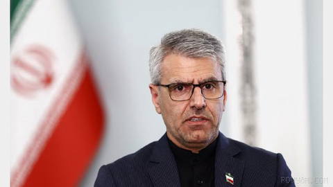 سخنگوی وزارت امور خارجه جمهوری اسلامی در پاسخ به پرسشی درباره احتمال