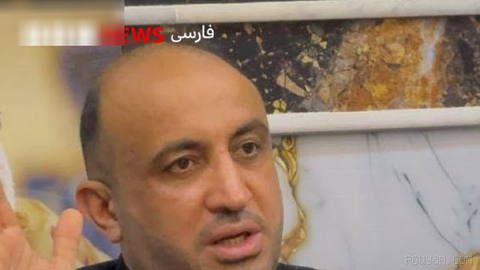 🔻دادگاهی در عراق با شکایت دفتر نخست‌وزیری، حکم بازداشت مصطفى دعیر