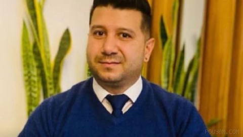 بر اساس اطلاعات رسیده به ایران‌اینترنشنال، حسن گلشن‌نژاد، شهروند ۳۶ ساله