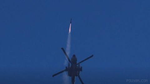 The New York Times reported on Monday, the fourth of Aban, that the U.S. Army in a drill