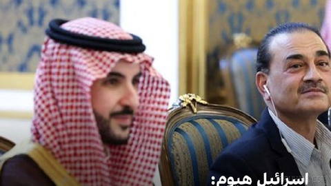 روزنامه اسرائیل هیوم به نقل از منابع دیپلماتیک در کشورهای حاشیه خلیج