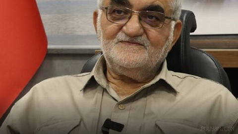 Aladdin Boroujerdi, a member of the National Security and Foreign Policy Commission of the Parliament, told Al Mayadeen Network: