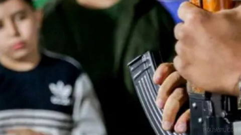 🖊مسعود اذر, بی‌بی‌سی