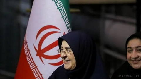 فاطمه مهاجرانی، سخنگوی دولت در نشست خبری اعلام کرد که دولت و سایر