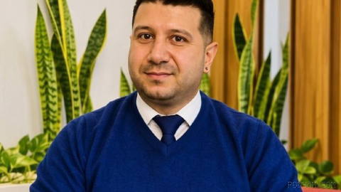 حسن گلشن‌نژاد، ۳۶ ساله و از بازداشت‌شدگان مرتبط با اعتراضات دی‌ماه ۱۴۰۴، به اتهام «اقدام عملیاتی به نفع اسراییل» از سوی …