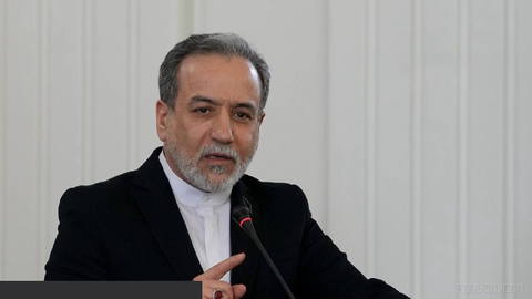 Iran’s Foreign Minister says sustainable regional security requires
