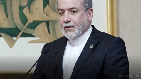 عباس عراقچی، وزیر خارجه جمهوری اسلامی، در شبکه اجتماعی ایکس نوشت که